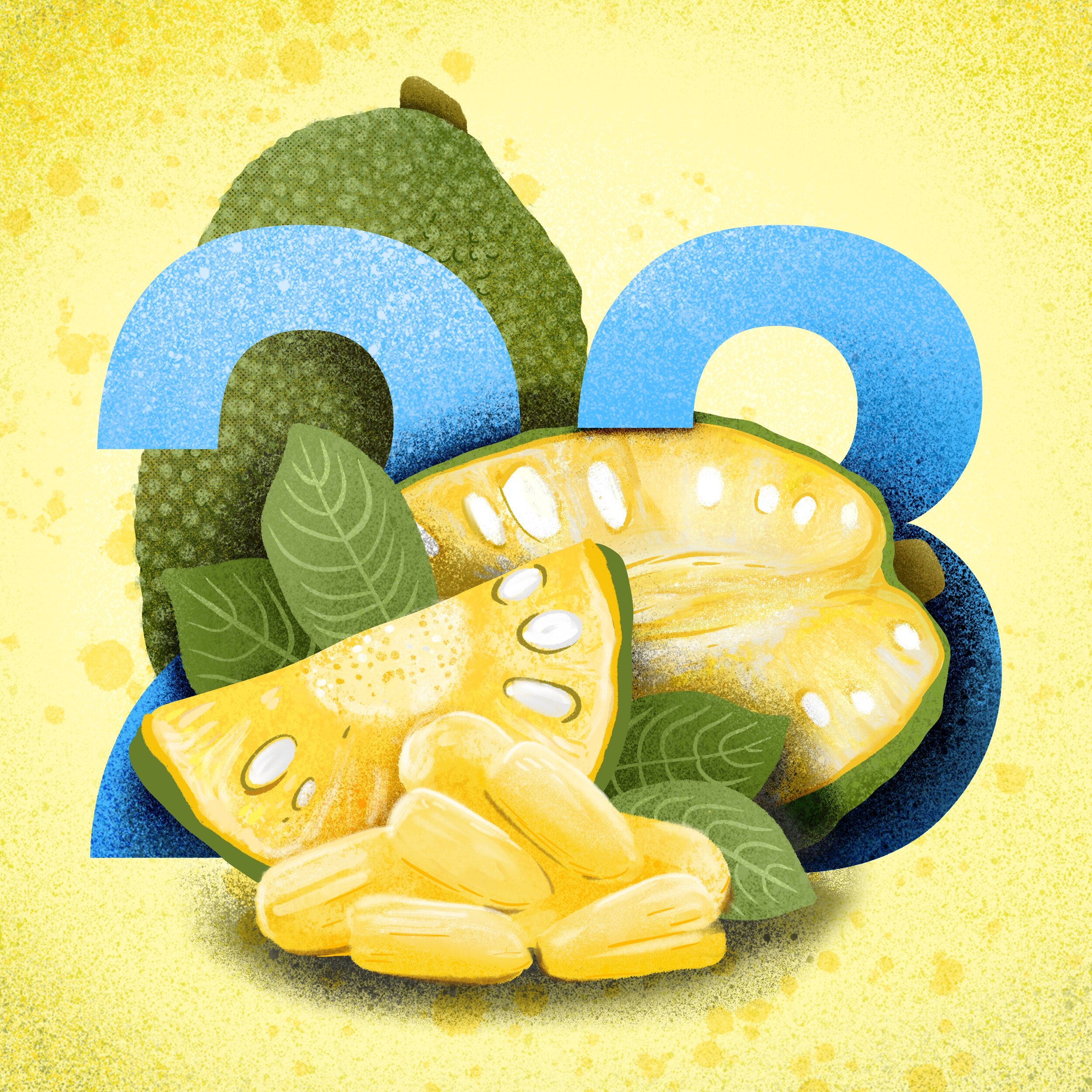 Jackfruit