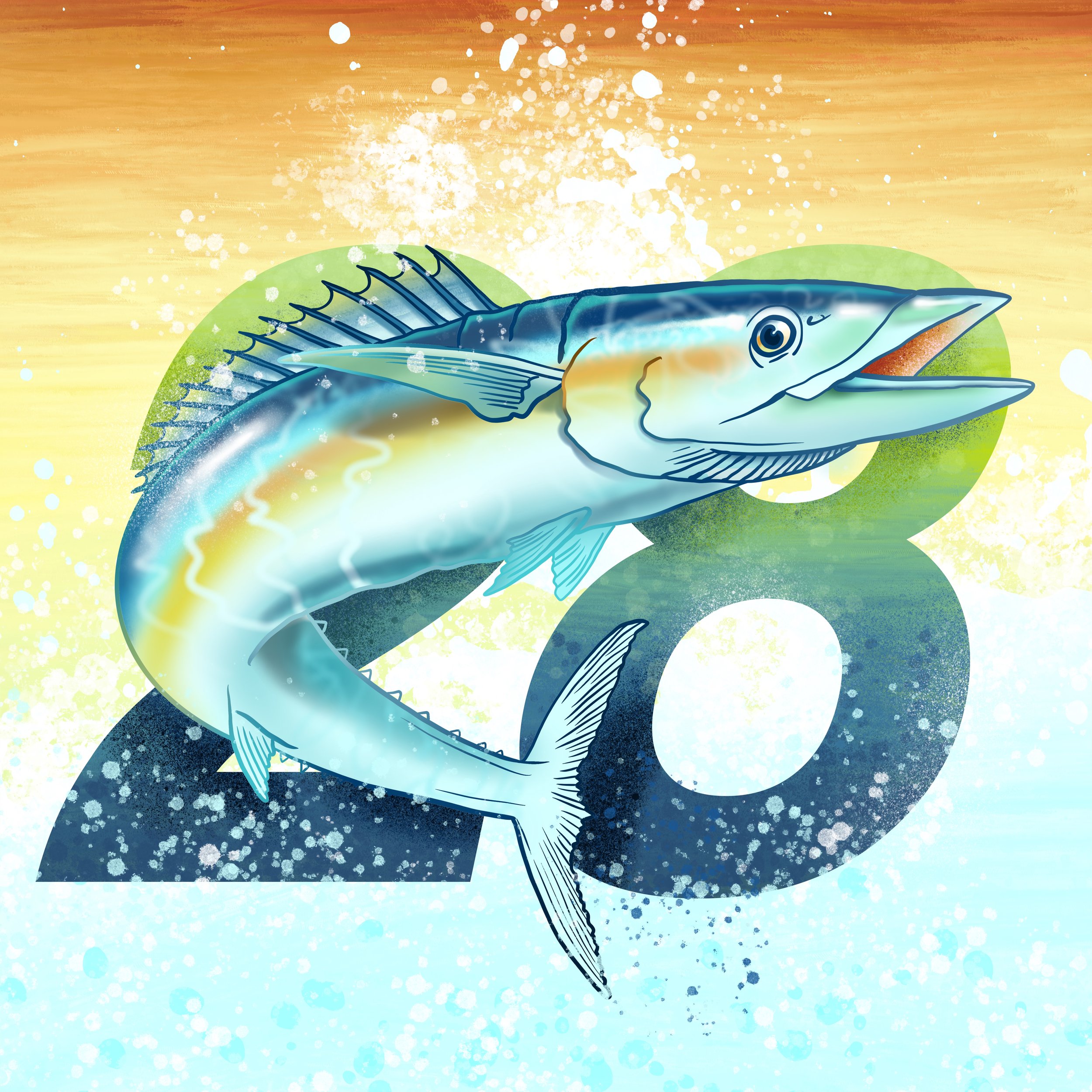Ono (Wahoo)