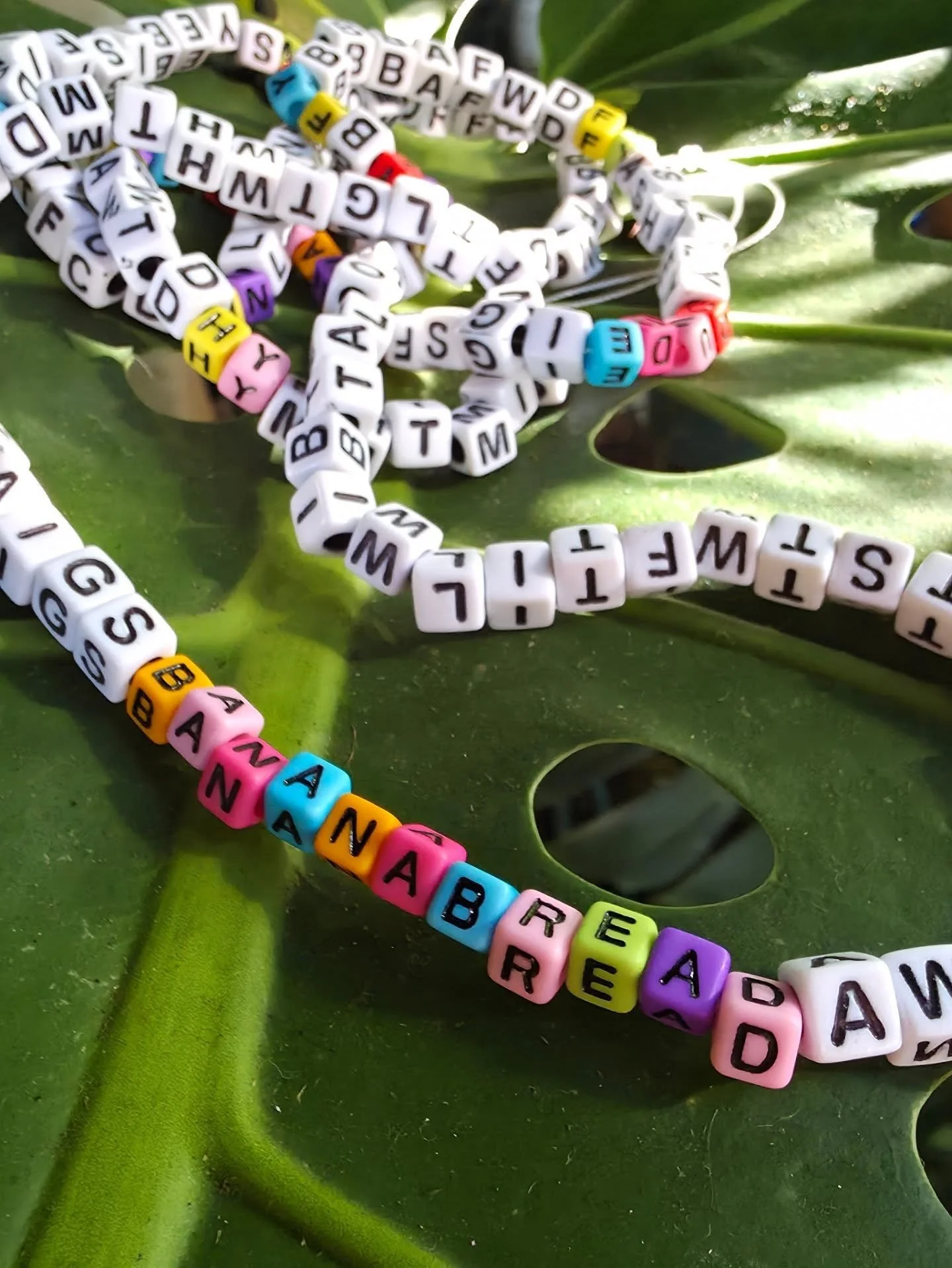 And on a lighter note! 🍌🍞

I'm trying this new thing... where I make stuff for fun! No agenda, no clients, just pure hobbies. I feel so so so lucky, with all the amazing things I've been able make and people I've gotten to work with over the past f