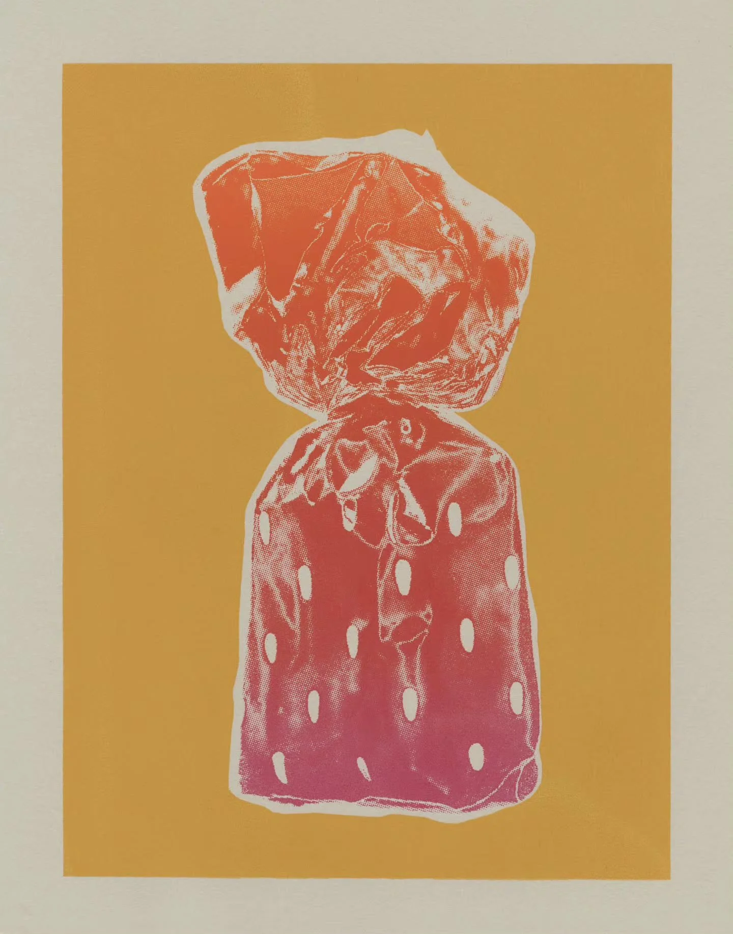 𝗚𝗿𝗮𝗻𝗱 𝗢𝗽𝗲𝗻𝗶𝗻𝗴 Tonight! Friday May 1st: Pink and Orange Exhibition at Honolulu Printmakers! 

💖🌸🍓🍊🧡✨️

"Eye popping submissions flew in with over 80 sublime prints already in the mix! Printmaking studios across the islands are bu