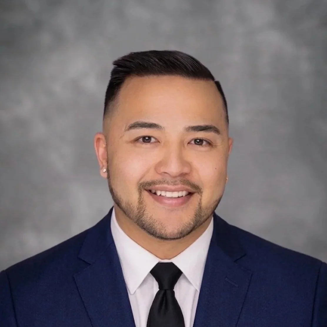 Kyle Flores, Director Operations - PNW Division
