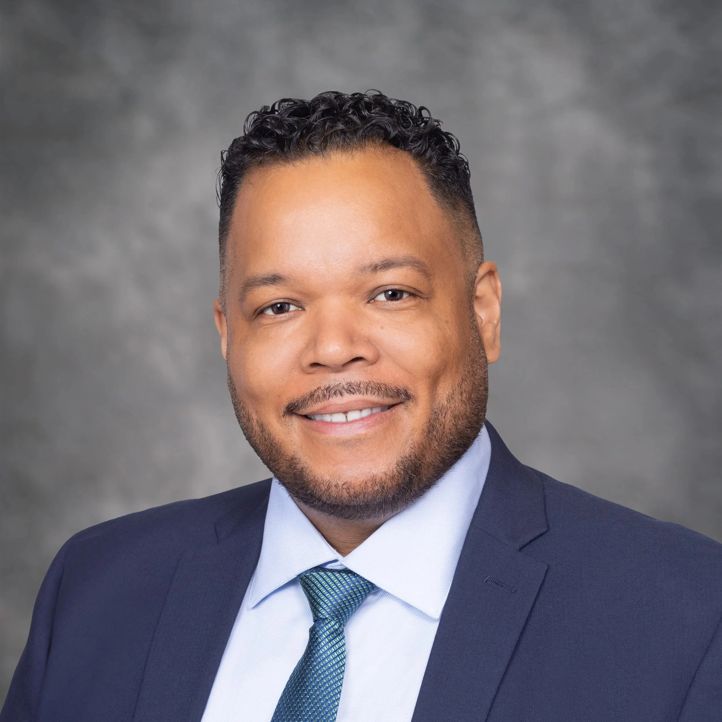 Gilbert Fambro, Director Operations - Ontario Division