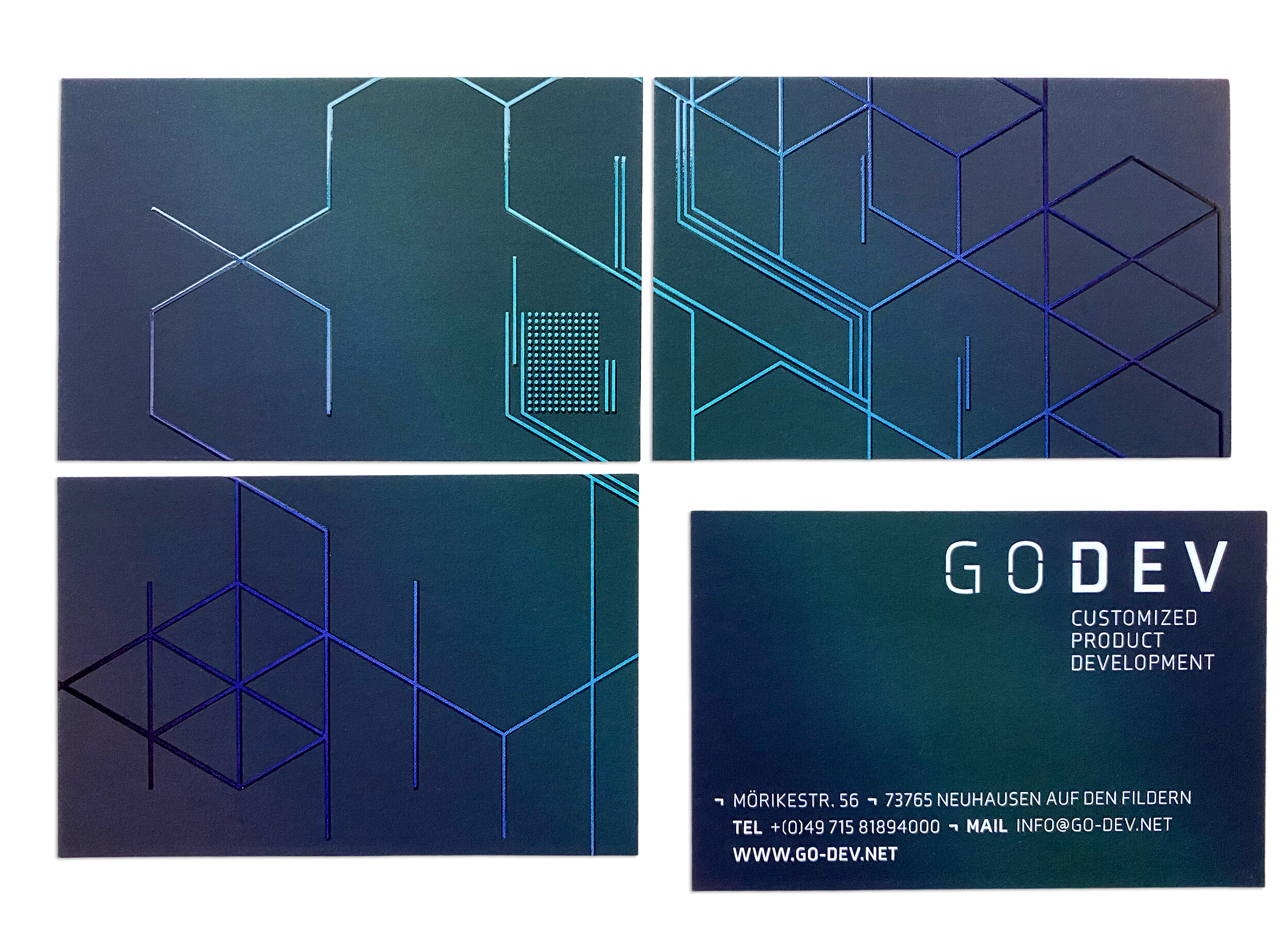 GODEV