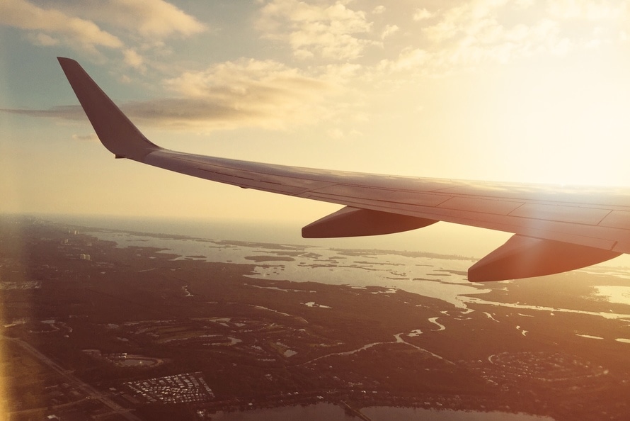 I'd probably use cash back rewards on a vacation anyway, so why not just accumulate travel rewards?