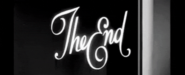 The End, 2012