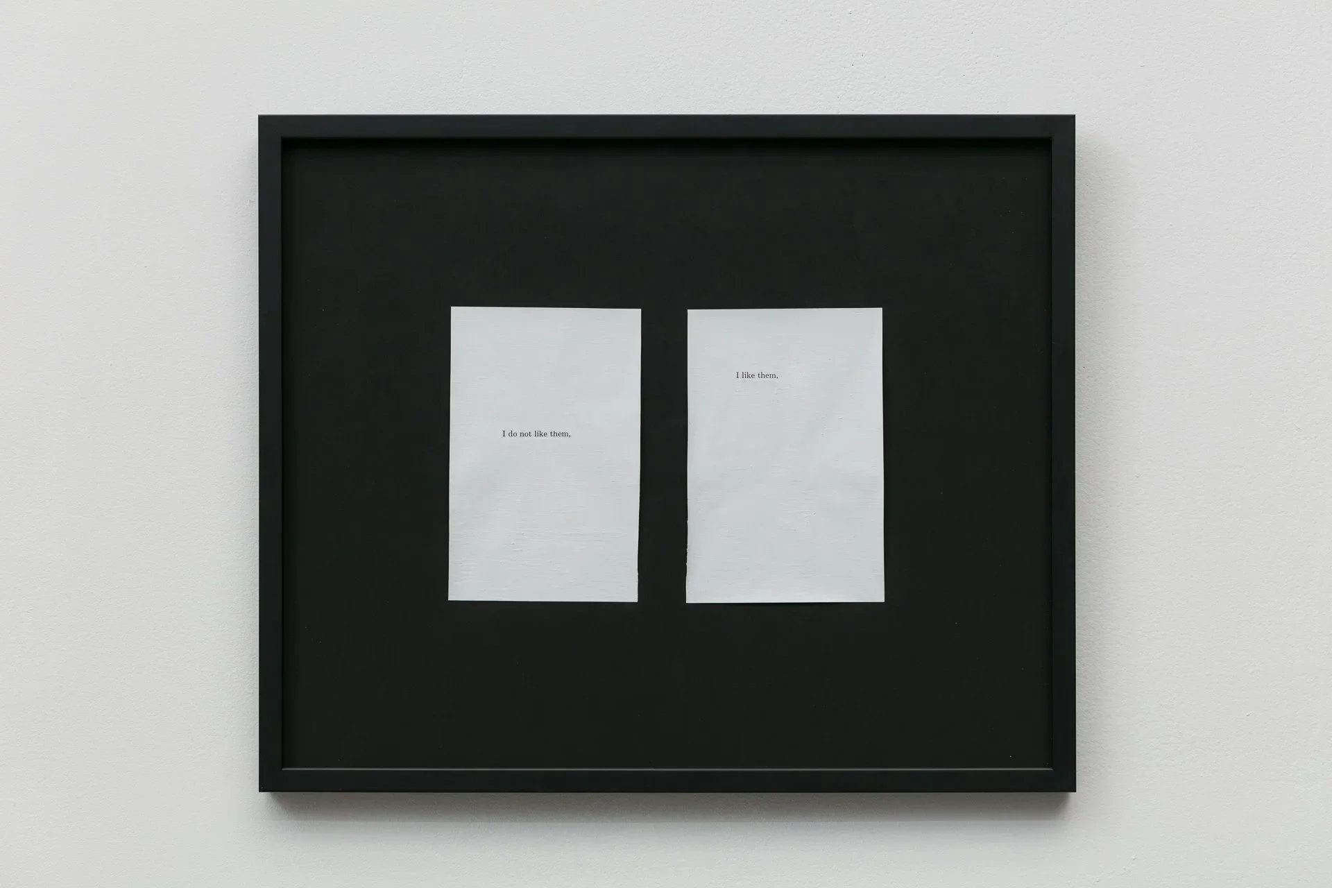 Green Eggs &amp; Ham