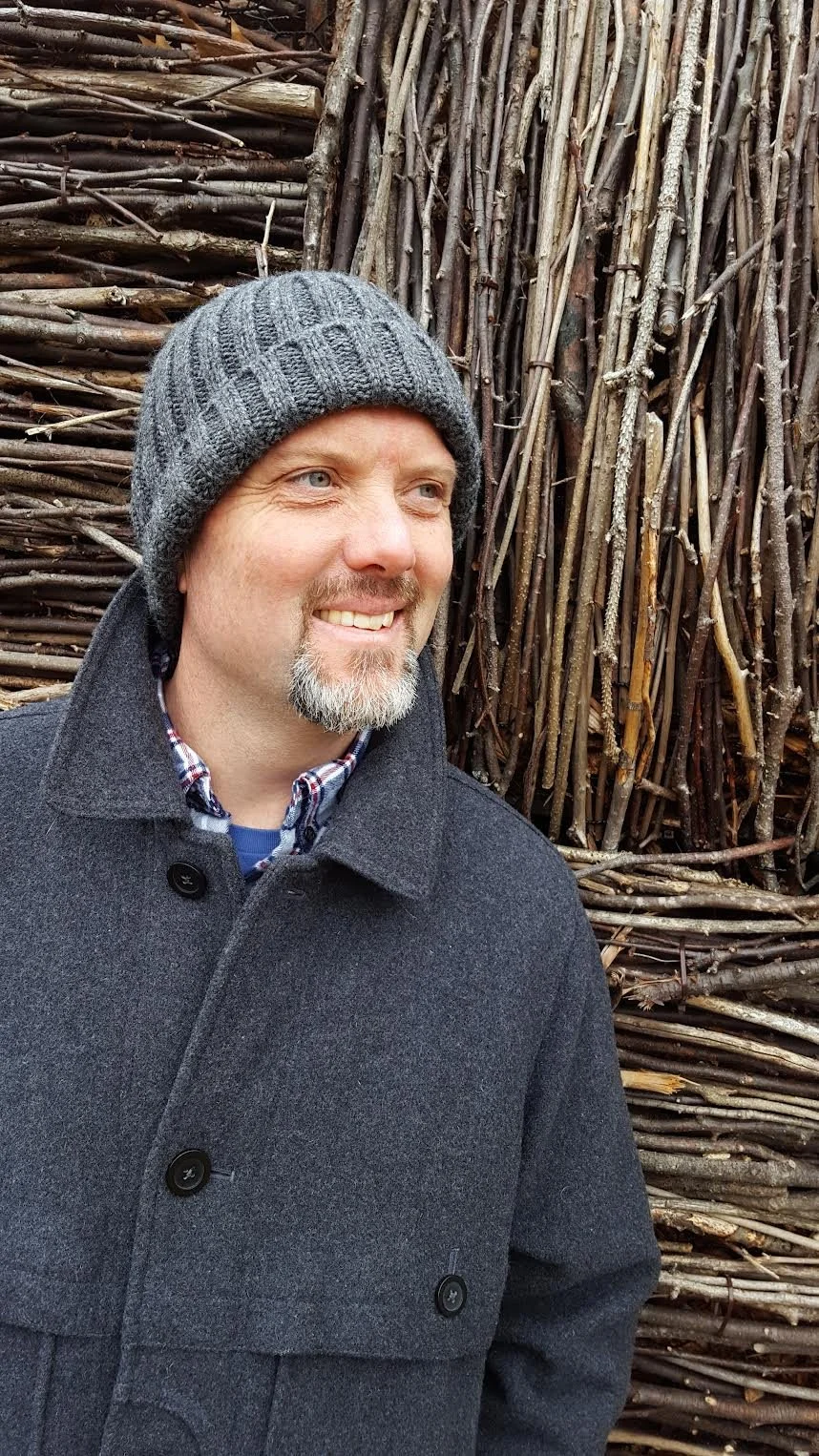 Miles Hilton Connors, Director of Parterre Ecological