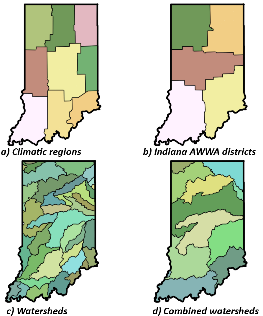 THE WATER REPORT — Conservation Law Center