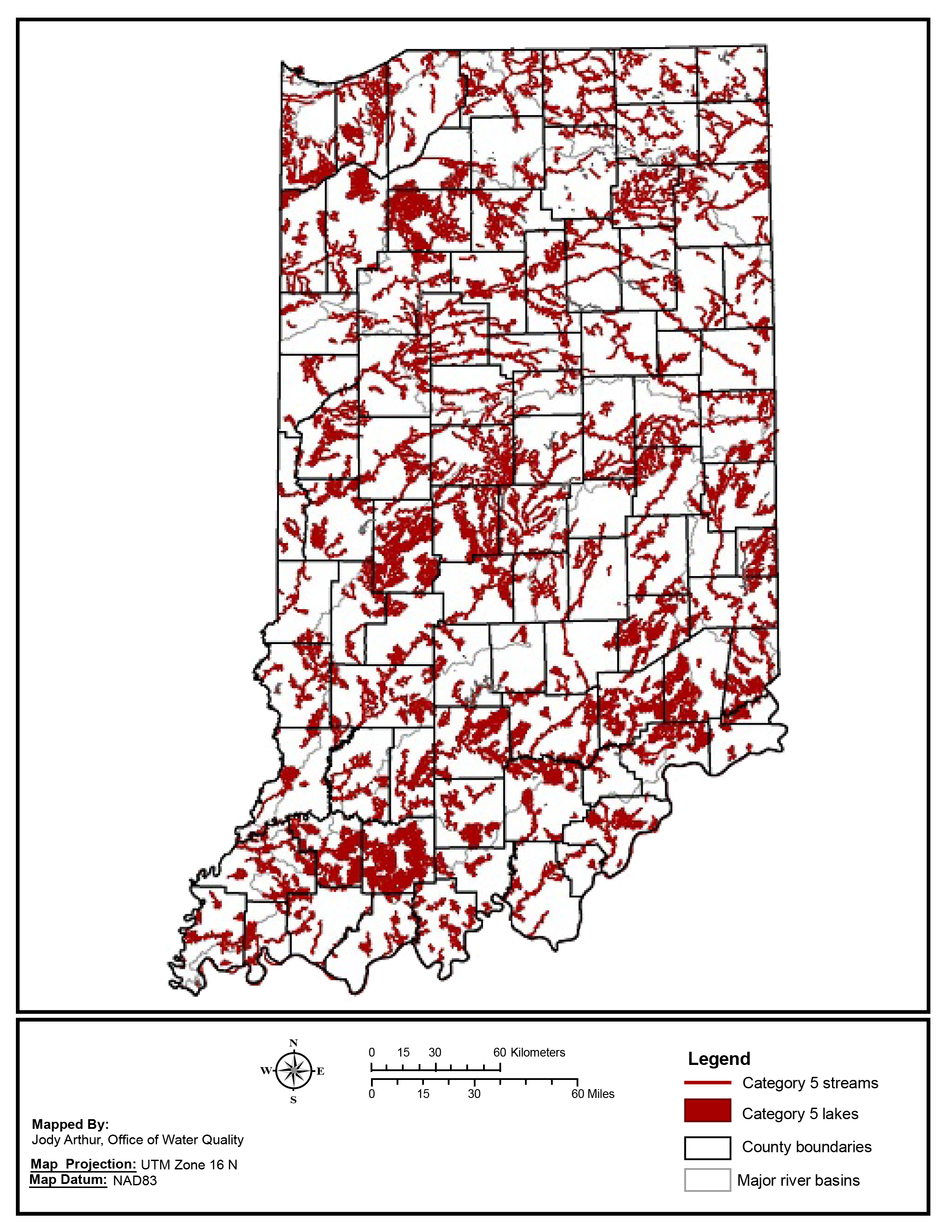 THE WATER REPORT — Conservation Law Center