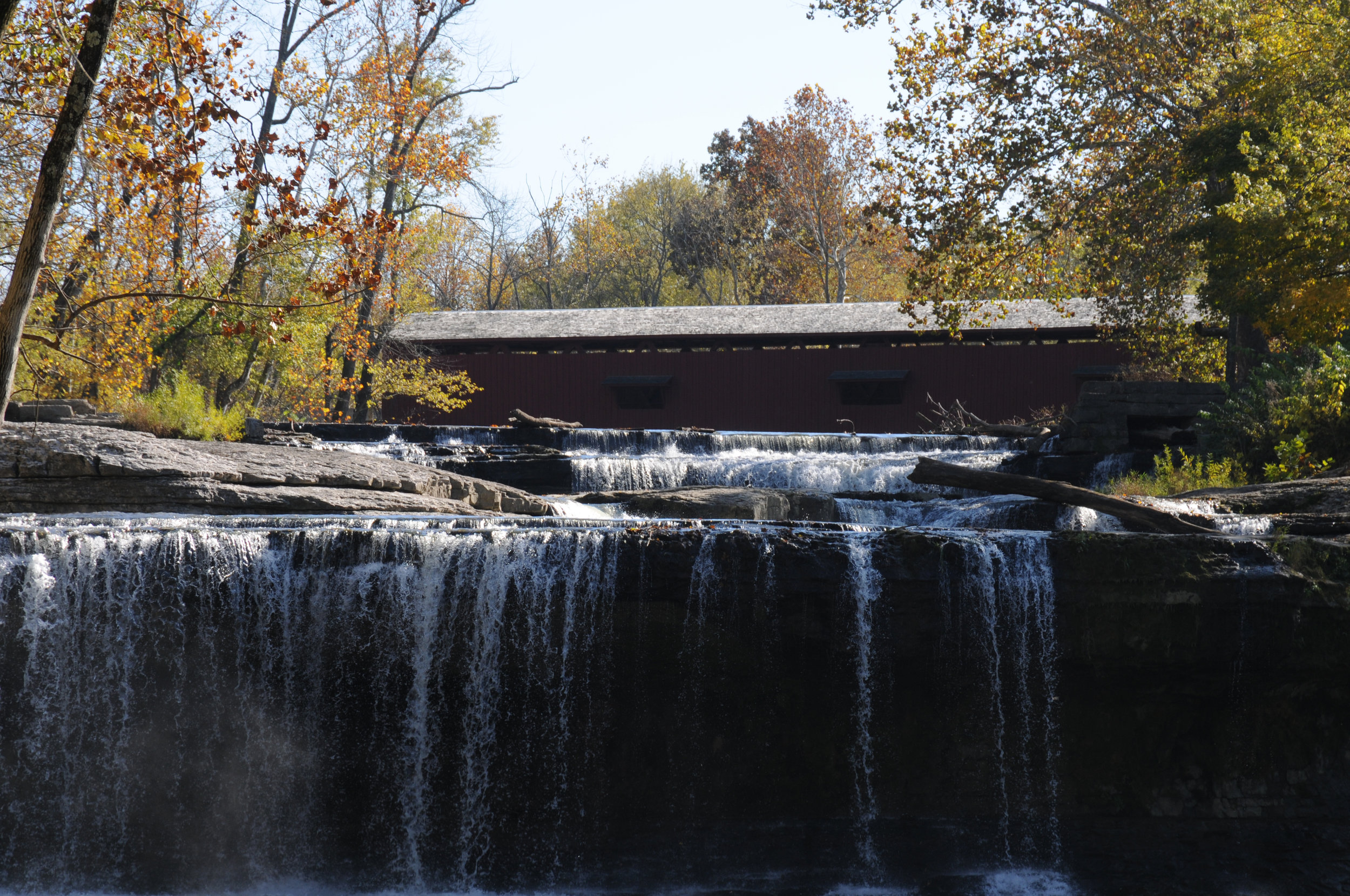 IDNR/Outdoor Indiana Magazine