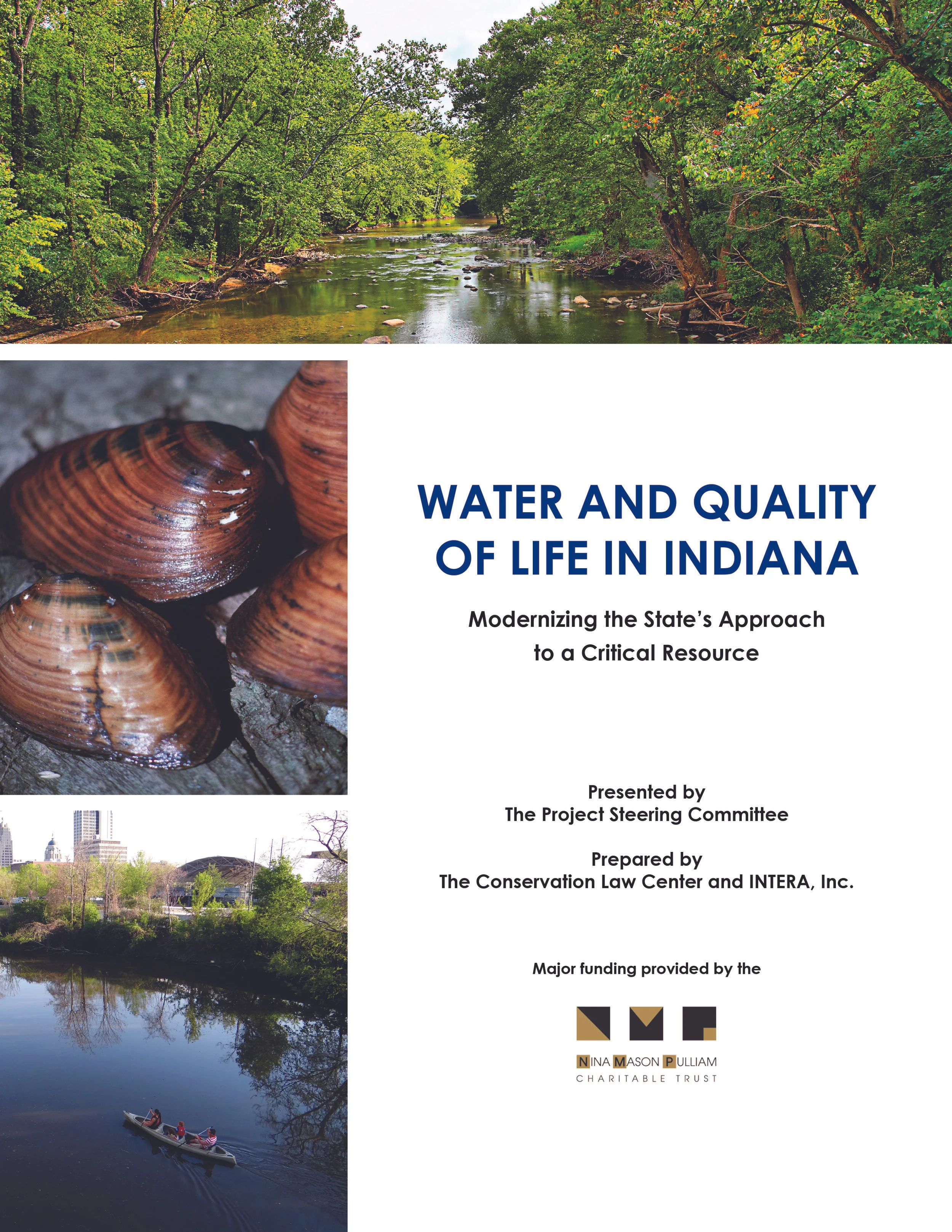 Mobile) Full Page — Conservation Law Center