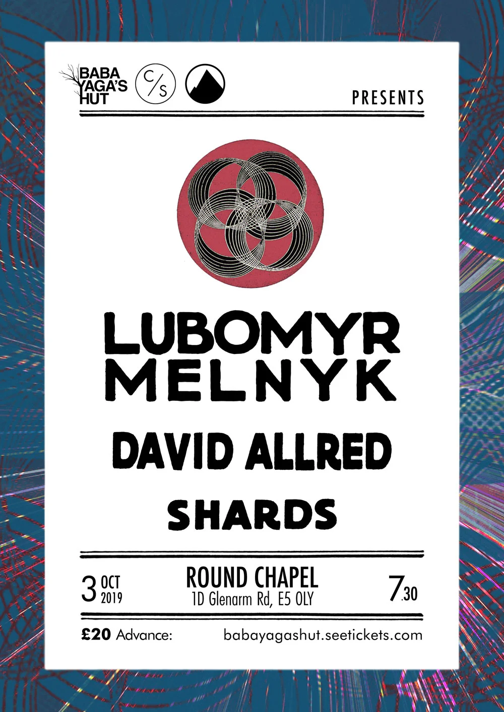 Lubomyr Melnyk
