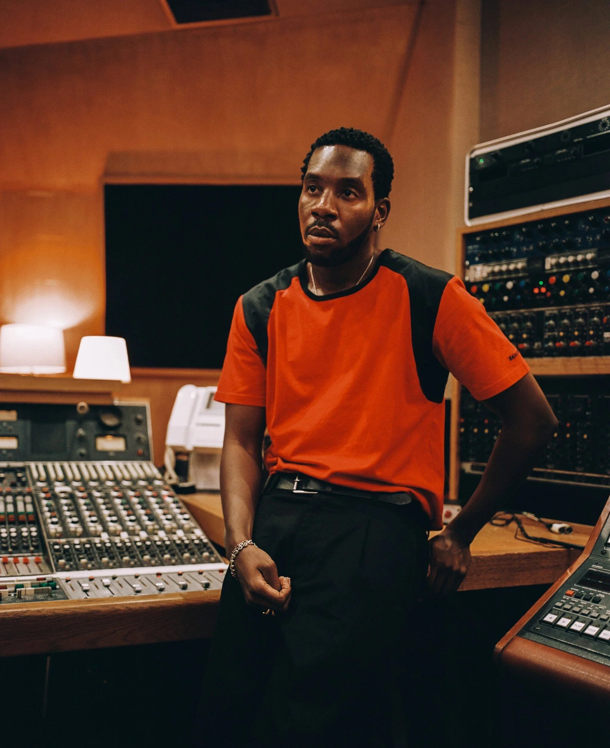 Ragz Originale: Keepsake