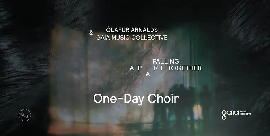 Gaia Music Collective: One-Day Choir
