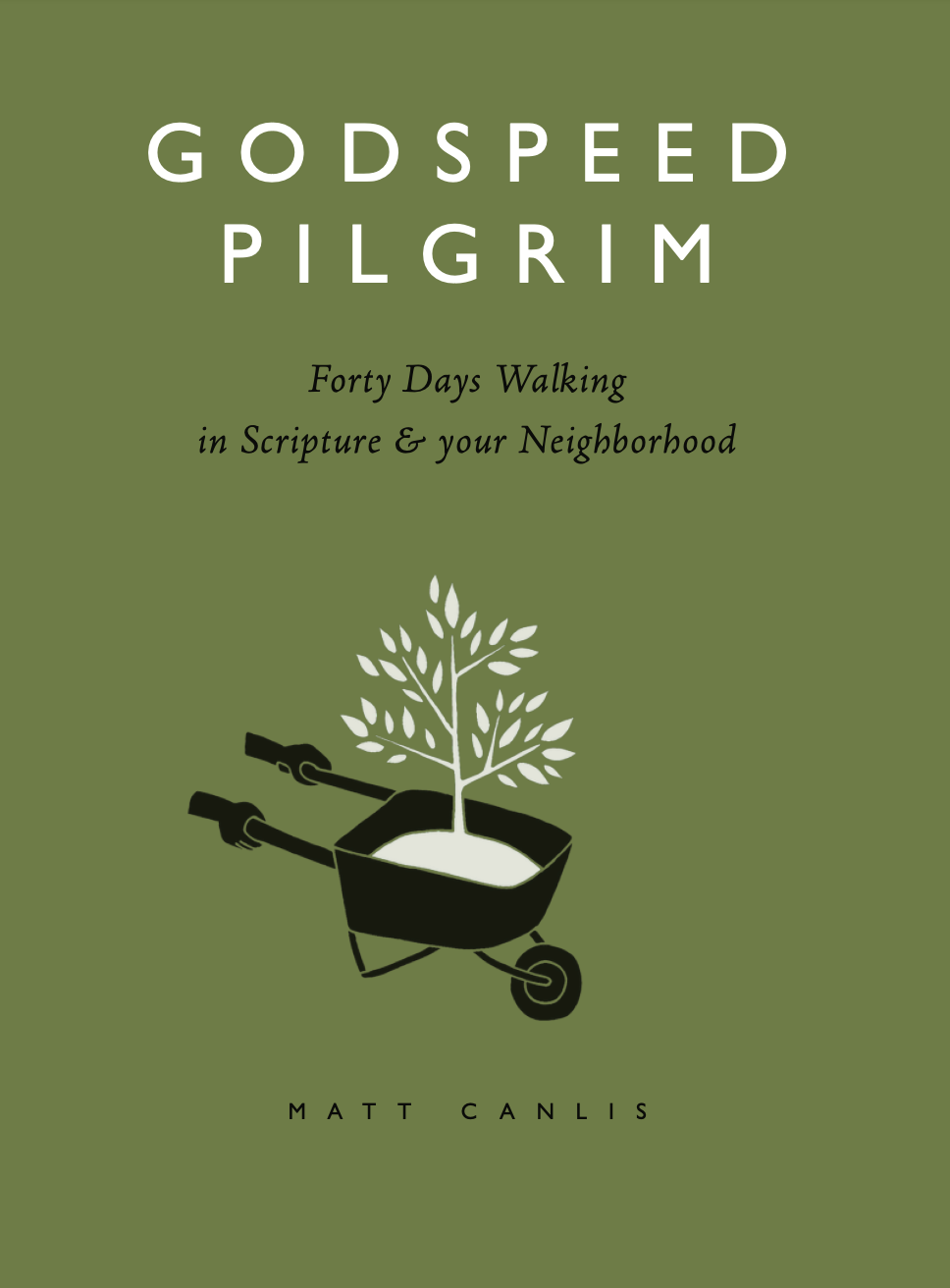 Godspeed Pilgrim