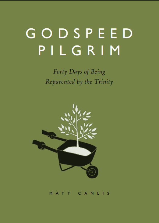 Godspeed Pilgrim