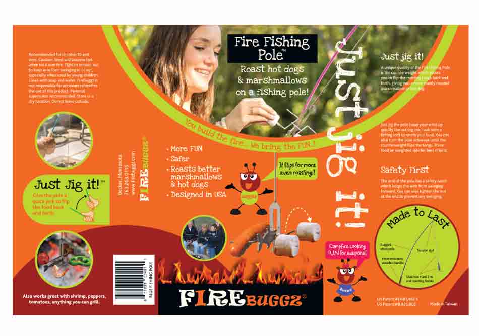 Package design