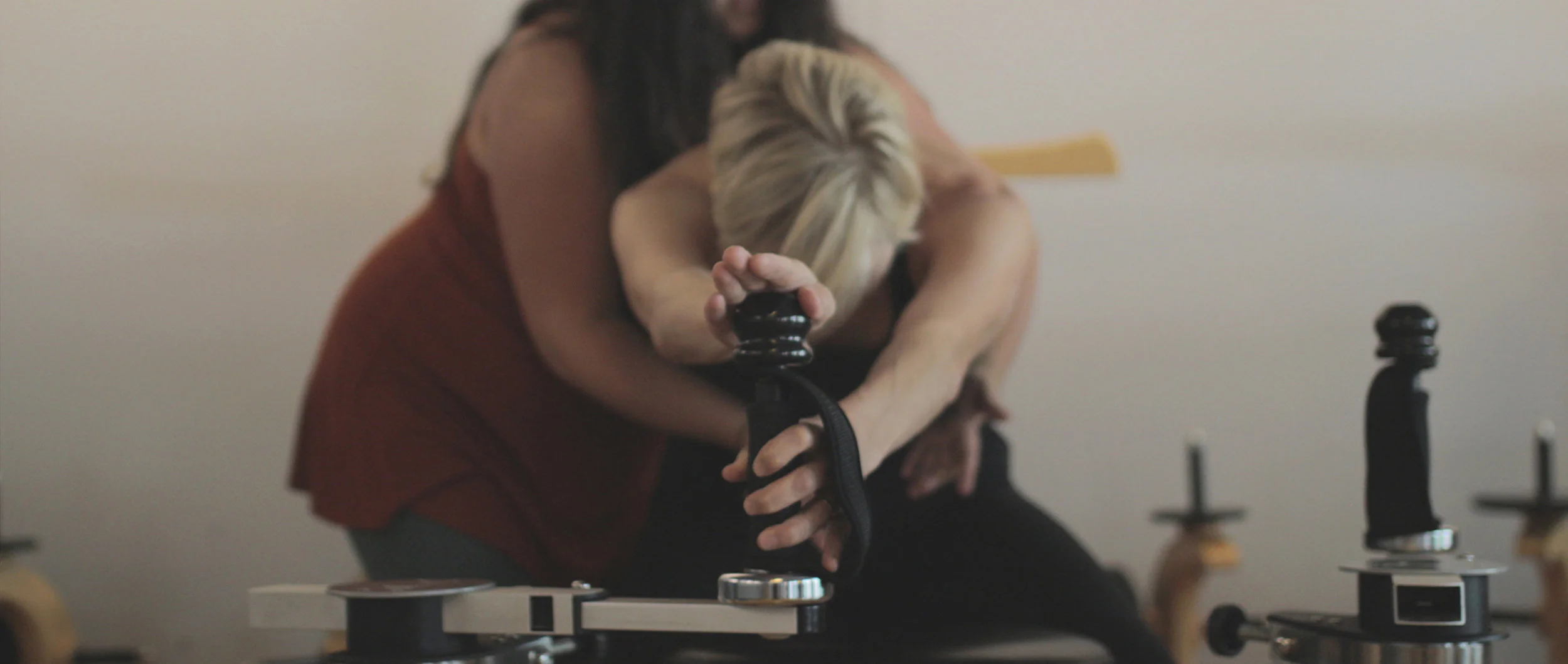 GYROTONIC® & Pilates