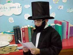 Adam Zarn