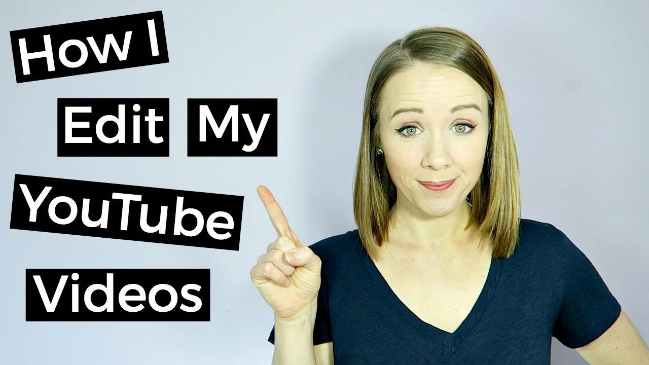 Top 6 Proven Tips For Quick Video Content Editing — Trena Little
