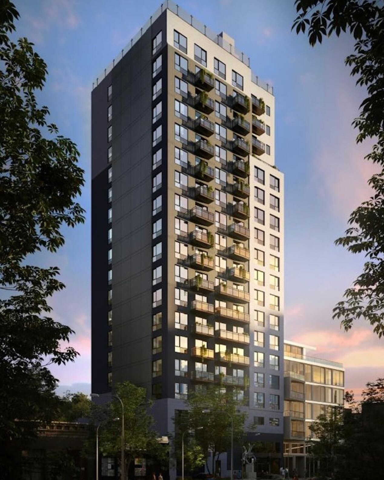 Riverdale Apartments housing lottery now open. Link in bio #affordablehousing #riverdale #bronx #nyyimby