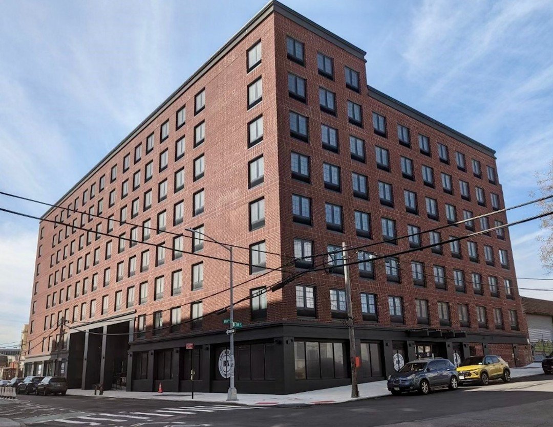 We are proud to share that &quot;The Willow&quot;, located in Bronx, NY has received Enterprise Green Community Certification. The project is 100% complete, bringing 133 new affordable housing units to the South Bronx. It was great working with @nych