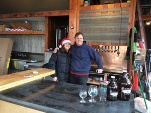 Perihelion Brewery photo