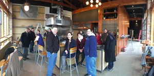 Perihelion Brewery photo