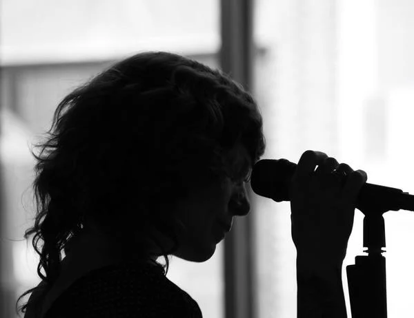 Sing Low Indigo