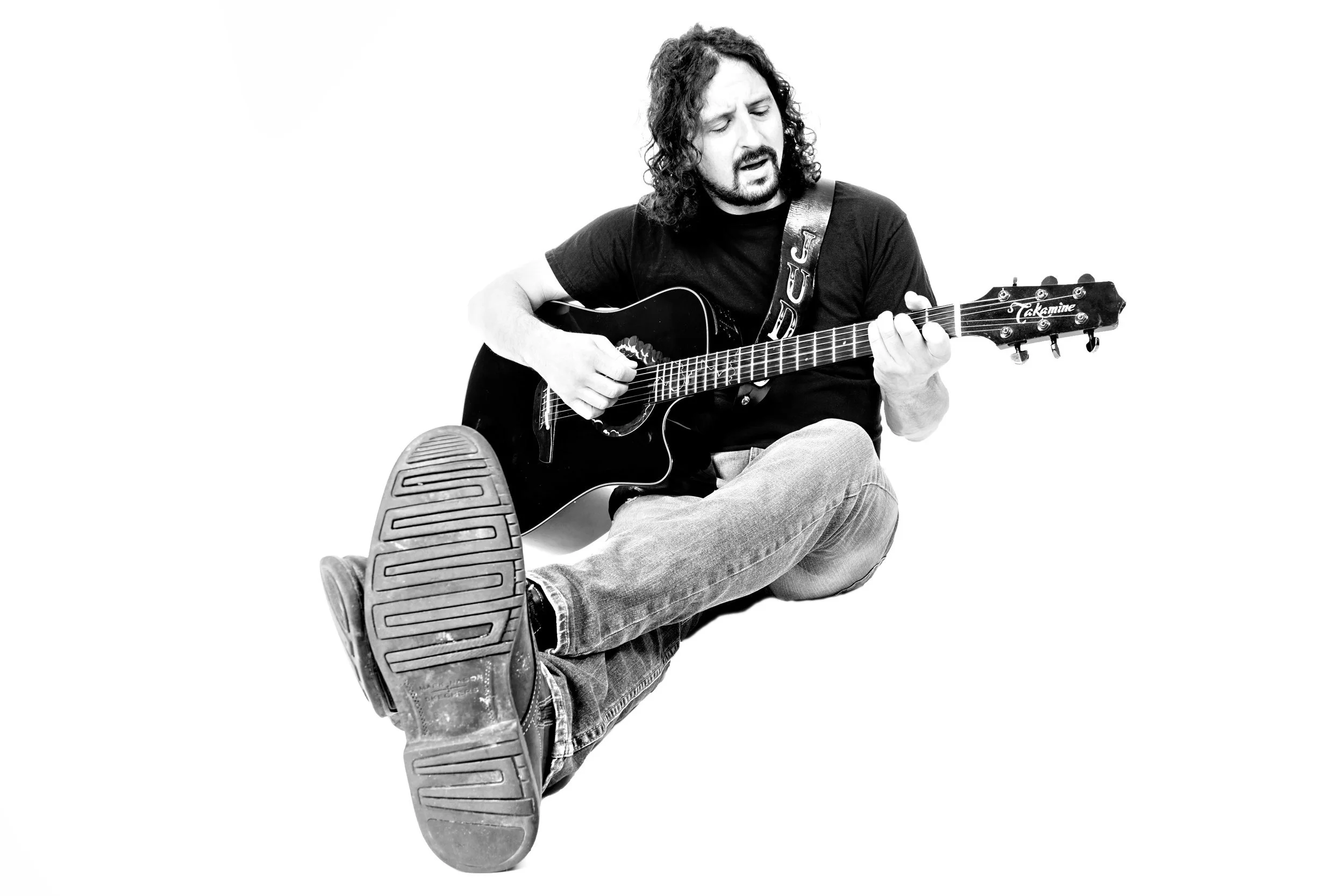 Judd Wasserman @ Perihelion Brewery