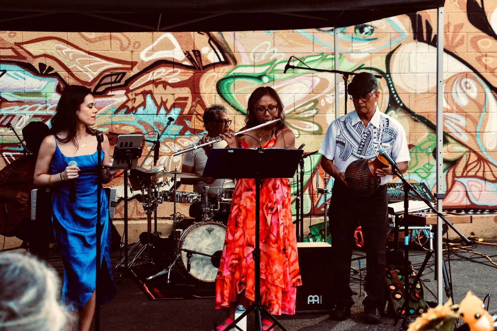 Nota Azul @ Perihelion Brewery