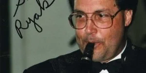 Steve Rylas Duo @ Perihelion Brewery