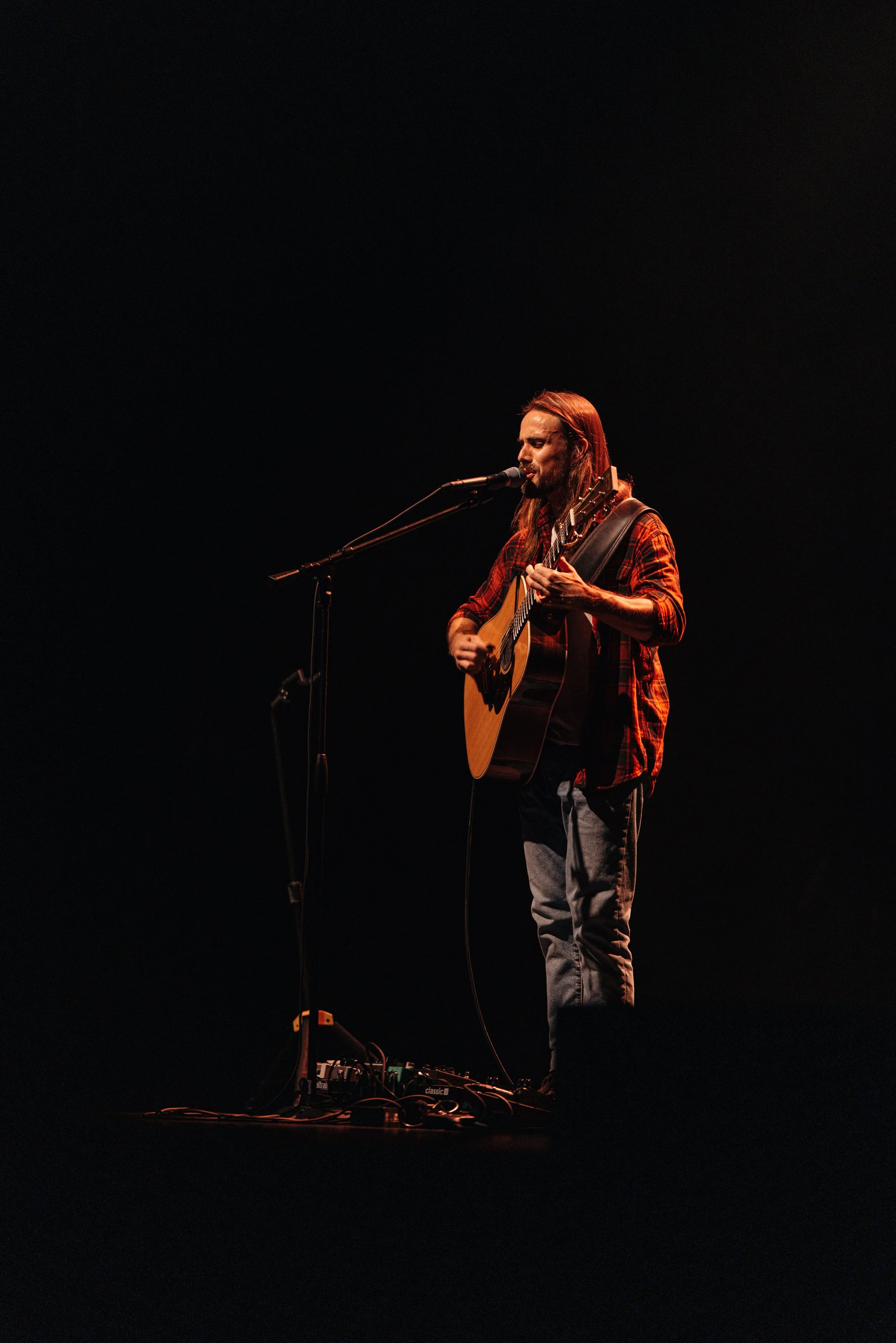 Jared Nels @ Perihelion Brewery