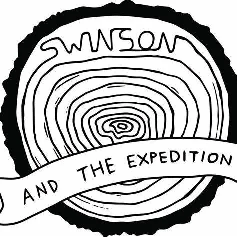 Swinson &amp; The Expedition @ Perihelion Brewery