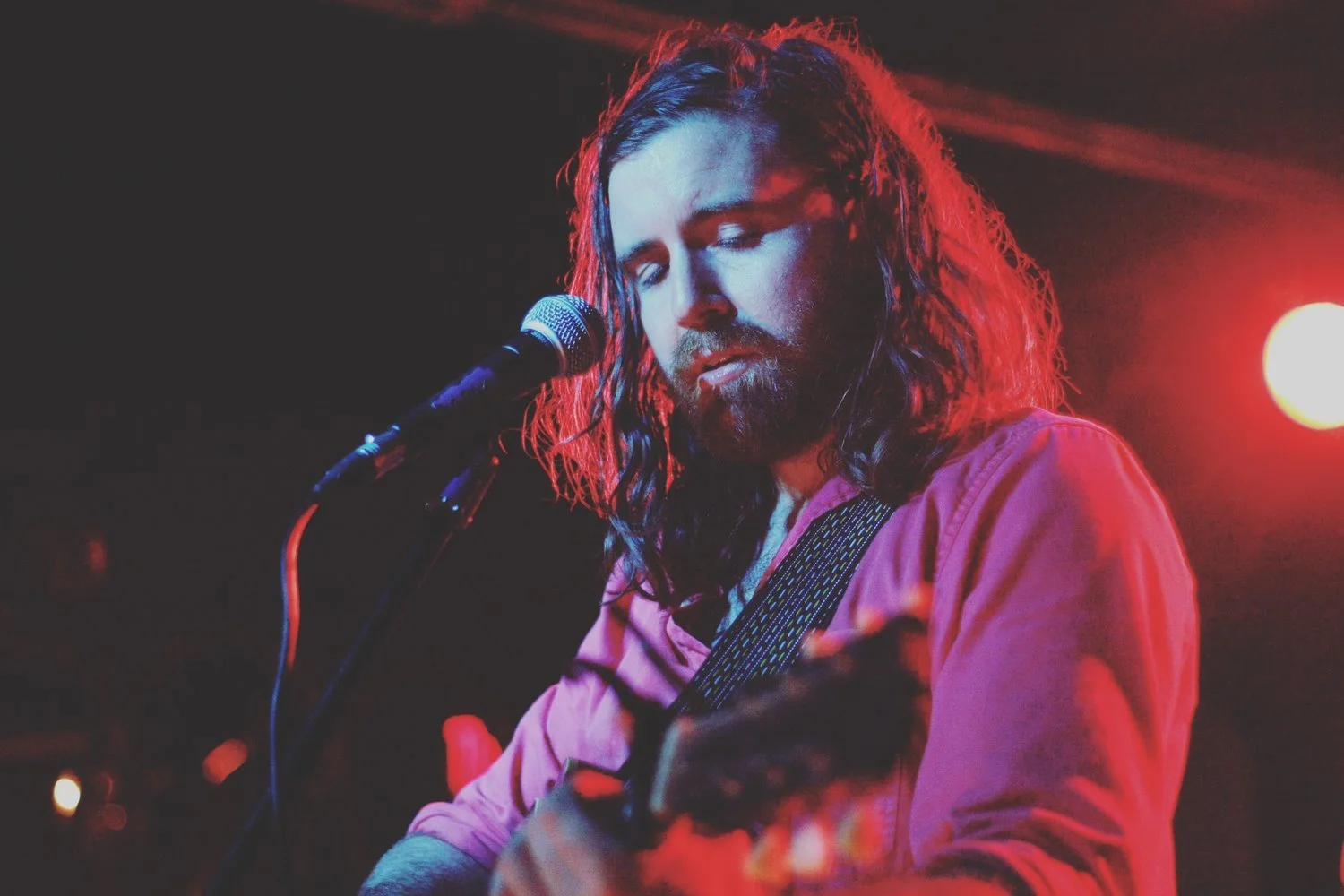 Bryan John Appleby @ Perihelion Brewery