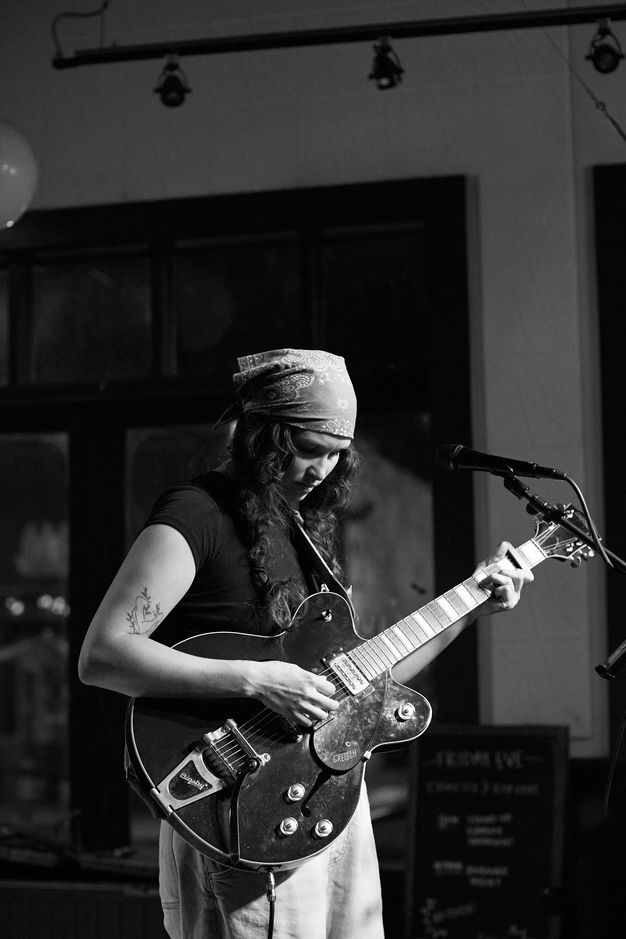 Frances @ Perihelion Brewery