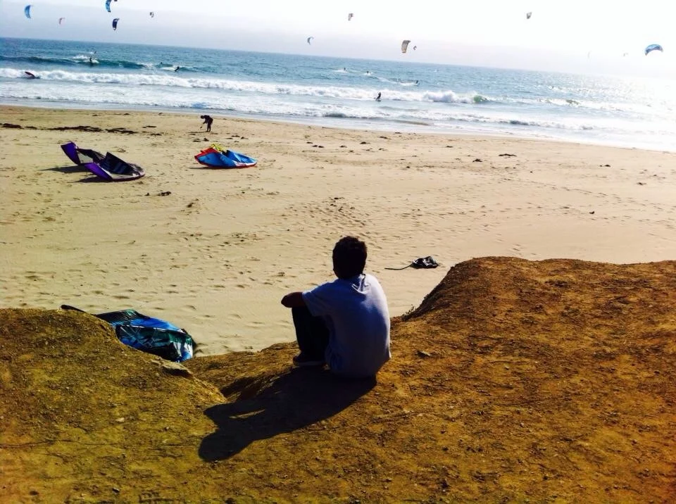 Back to School Serenity