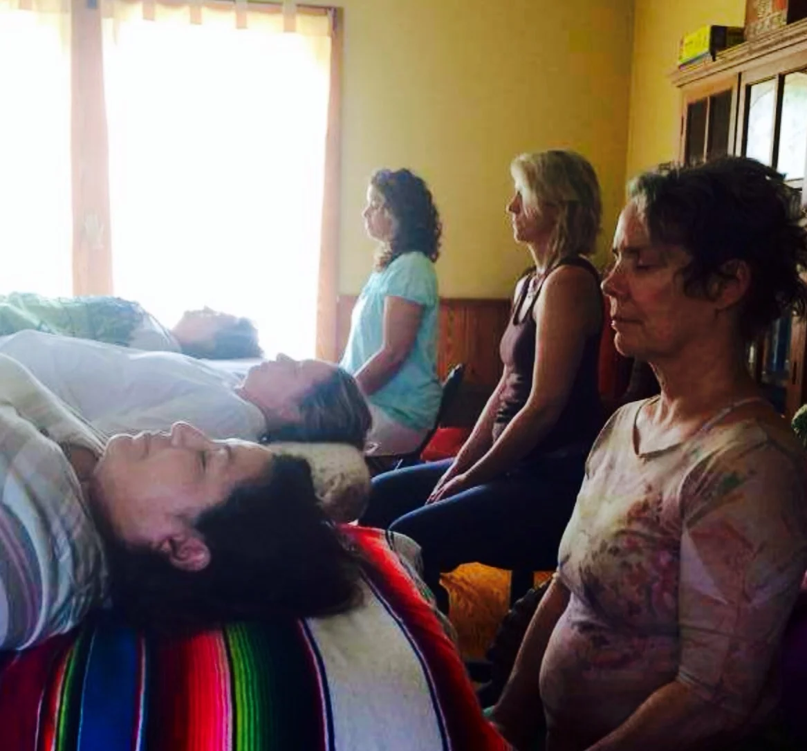The Beauty of Healing