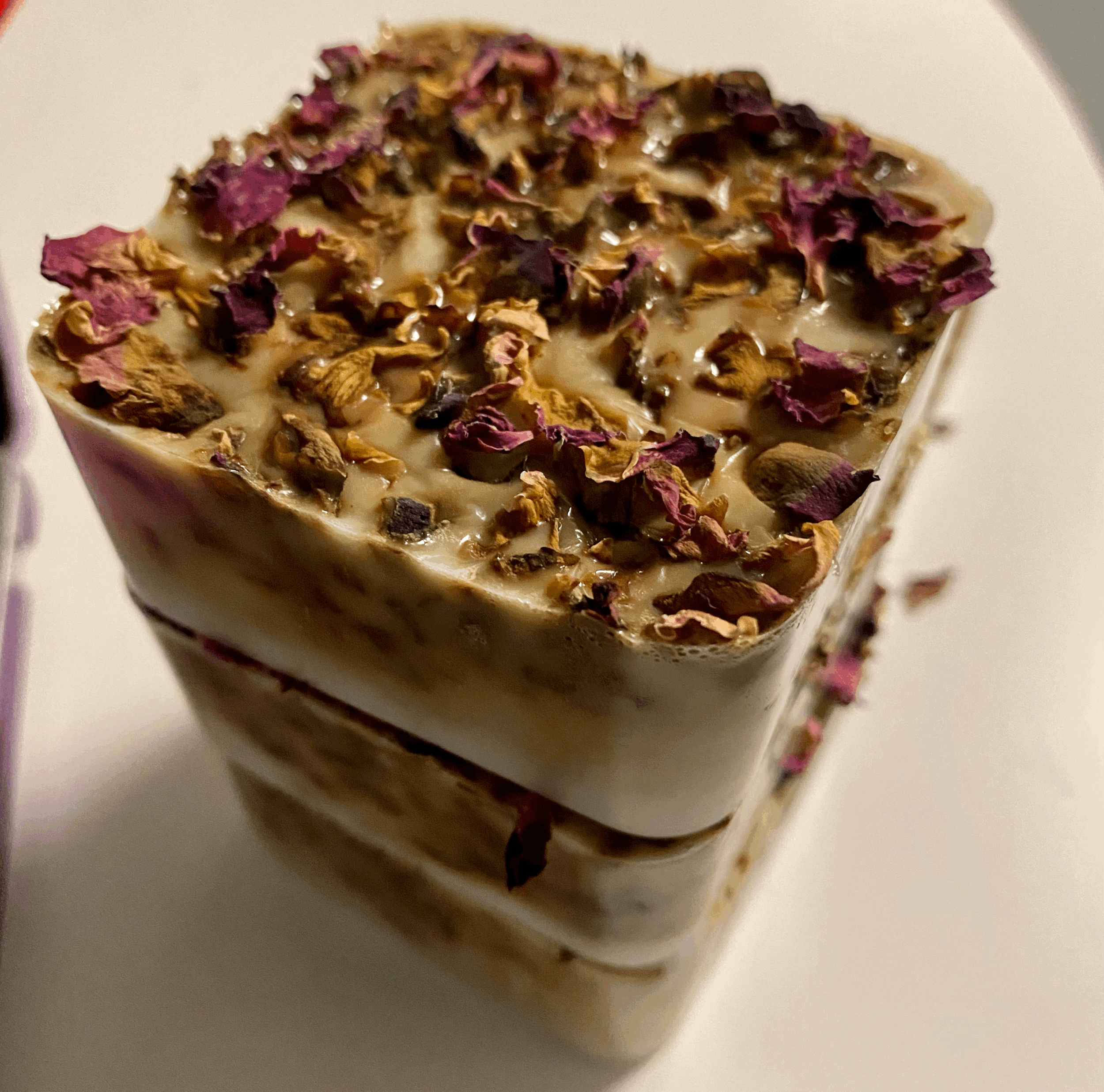2 oz Small Natural Soaps