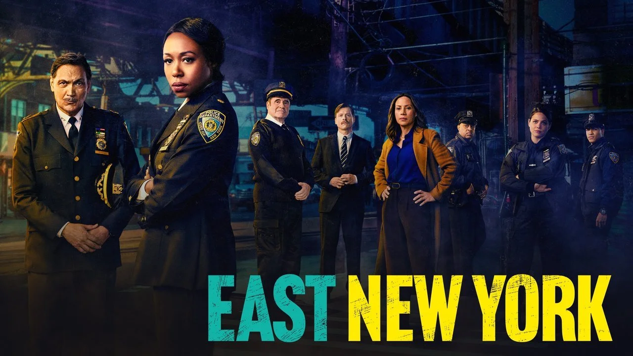 East New York Promo