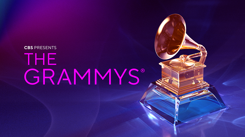 The Grammys Promo