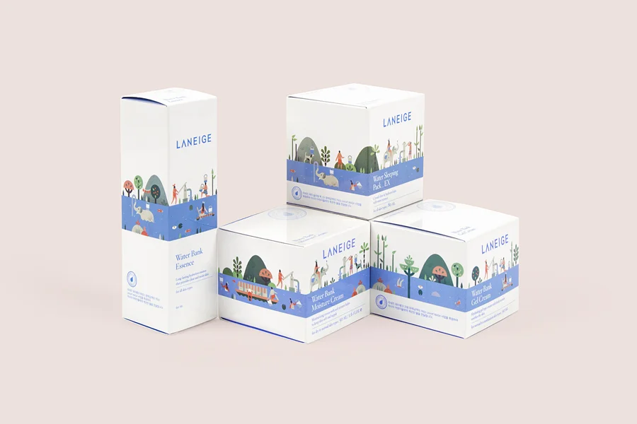 Lotta Nieminen | Laneige