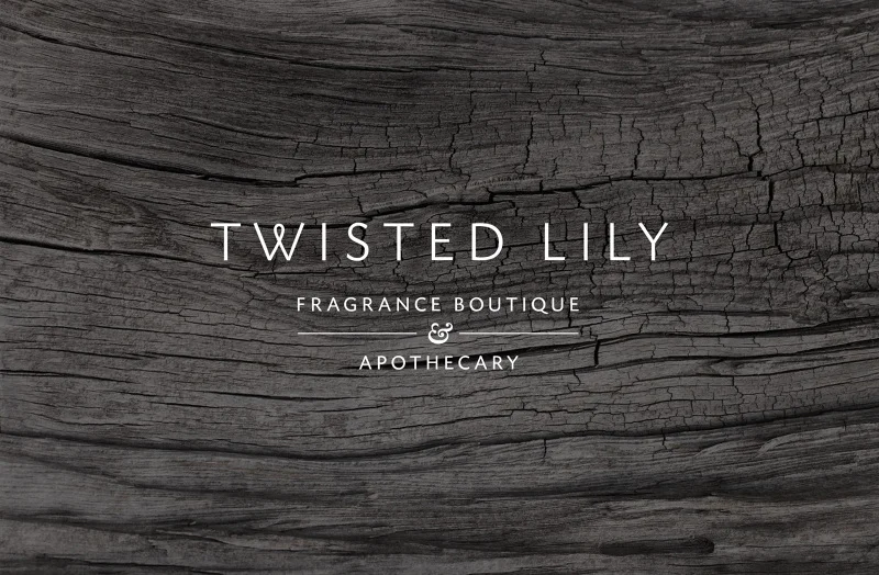 Branding for Twisted Lilly Boutique