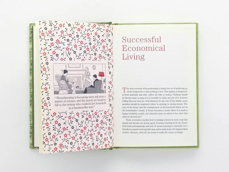 Book Design, Quirk Books