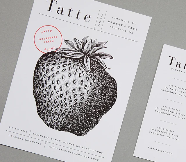 Amanda Jane Jones | Tatte