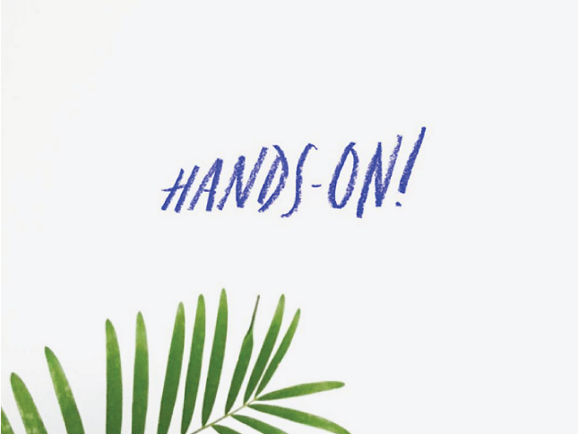 Hands-On Everyday