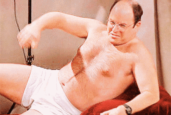 Best of Costanza
