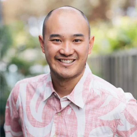 ANDREW SATANAPONG  SGSI F17 Facilitator + DYS F16 FacilitatorAndrew is a Counselor for Stanford OHS.