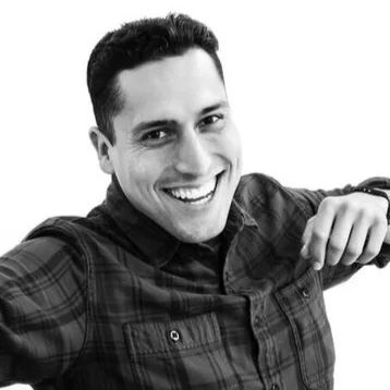 ANDRES LAZO DtP S17 FacilitatorAndres is an Innovation Specialist at 18F, a civic consultancy for the government.