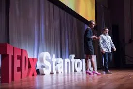 TEDxStanford